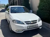 Chevrolet Gentra, 2 позиция 2013 года, КПП Механика, в Ташкент за 8 300 y.e. id6445949, Фото №1