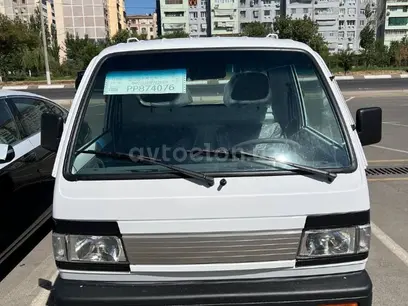 Белый Chevrolet Labo 2024 года, КПП Механика, в Ташкент за ~7 622 y.e. id5170188