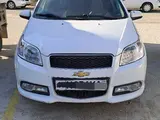 Chevrolet Nexia 3, 2 позиция 2019 года, КПП Механика, в Навои за 7 800 y.e. id6744417, Фото №1