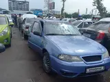 Сине-голубой Chevrolet Nexia 2, 3 позиция SOHC 2009 года, КПП Механика, в Ташкент за 4 300 y.e. id5032876, Фото №1