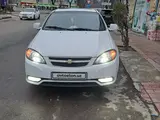 Белый Chevrolet Gentra, 3 позиция 2020 года, КПП Автомат, в Ташкент за 13 800 y.e. id5040290, Фото №1