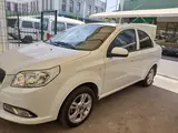 Chevrolet Nexia 3, 4 позиция 2022 года, КПП Автомат, в Ташкент за 11 200 y.e. id5214751, Фото №1