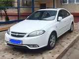 Белый Chevrolet Gentra, 3 позиция 2020 года, КПП Автомат, в Ташкент за 12 500 y.e. id5029822, Фото №1