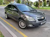 Chevrolet Cobalt, 4 позиция 2019 года, КПП Автомат, в Ташкент за 11 000 y.e. id5031122, Фото №1