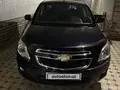 To'q ko'k Chevrolet Cobalt, 4 pozitsiya 2023 yil, КПП Avtomat, shahar Toshkent uchun 11 400 у.е. id6447342