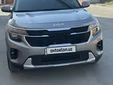 Kia Seltos 2024 года, в Фергана за 24 000 y.e. id6502221, Фото №1