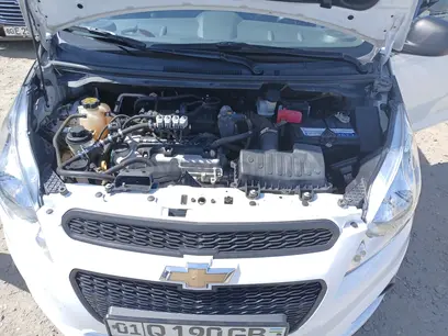 Chevrolet Spark, 2 pozitsiya 2019 yil, КПП Mexanika, shahar Buxoro uchun 7 500 у.е. id5195260