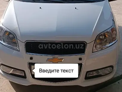 Chevrolet Nexia 3, 4 pozitsiya 2020 yil, КПП Avtomat, shahar Samarqand uchun 10 500 у.е. id5226969