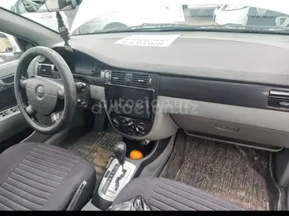 Серебристый Chevrolet Lacetti, 3 позиция 2013 года, КПП Автомат, в Ташкент за 9 000 y.e. id4993311