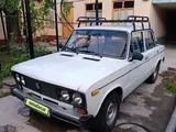 Белый ВАЗ (Lada) 2106 1983 года, КПП Механика, в Ташкент за ~1 434 y.e. id5187453, Фото №1