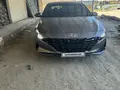 Hyundai Elantra 2021 года, в Бухара за 20 500 y.e. id5215337