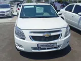 Chevrolet Cobalt, 4 позиция 2025 года, КПП Автомат, в Гулистан за 12 900 y.e. id6386714, Фото №1