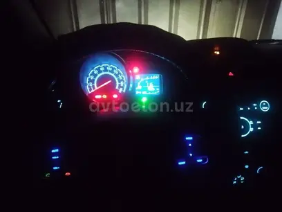 Oq Chevrolet Spark, 2 pozitsiya EVRO 2015 yil, КПП Mexanika, shahar Farg'ona uchun 7 100 у.е. id4995163