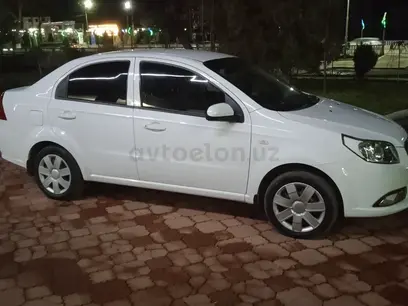 Chevrolet 2020 года, КПП Механика, в Ташкент за 9 100 y.e. id5121656