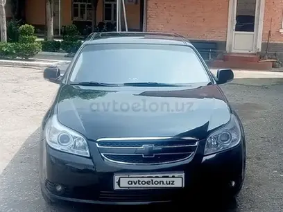 Chevrolet Epica, 3 позиция 2011 года, КПП Автомат, в Андижан за 7 500 y.e. id6408608