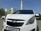 Oq Chevrolet Spark, 3 pozitsiya 2012 yil, КПП Mexanika, shahar Toshkent uchun 5 800 у.е. id5056751
