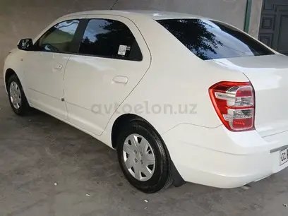 Chevrolet Cobalt, 2 pozitsiya 2014 yil, КПП Mexanika, shahar Namangan uchun 7 900 у.е. id6500406