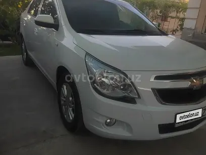 Chevrolet Cobalt, 4 pozitsiya 2022 yil, КПП Avtomat, shahar Samarqand uchun 11 900 у.е. id5142811