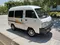 Белый Chevrolet Damas 2022 года, КПП Механика, в Андижан за 7 500 y.e. id5205201