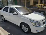 Chevrolet Cobalt, 4 позиция 2024 года, КПП Автомат, в Ташкент за 12 800 y.e. id5235449, Фото №1