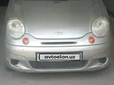 Daewoo Matiz (Standart), 2 pozitsiya 2006 yil, КПП Mexanika, shahar Buxoro uchun ~2 544 у.е. id6525038, Fotosurat №1