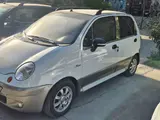 Белый Daewoo Matiz Best, 3 позиция 2014 года, КПП Механика, в Андижан за ~4 130 y.e. id6426195, Фото №1