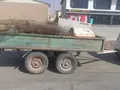 Chimgan  Tirkama......pritepp 2020 года, в Турткульский район за 800 y.e. id6493127