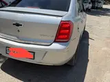 Chevrolet Cobalt, 1 позиция 2014 года, КПП Механика, в Карши за ~6 261 y.e. id6367010, Фото №1