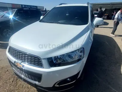 Chevrolet Captiva, 3 позиция 2015 года, КПП Автомат, в Бухара за 17 500 y.e. id4899490