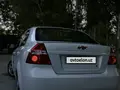Белый Chevrolet Nexia 3, 4 позиция 2020 года, КПП Автомат, в Самарканд за 8 900 y.e. id6756420