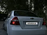 Белый Chevrolet Nexia 3, 4 позиция 2020 года, КПП Автомат, в Самарканд за 8 900 y.e. id6756420, Фото №1
