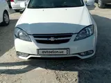 Chevrolet Gentra, 3 pozitsiya 2020 yil, КПП Avtomat, shahar Samarqand uchun 12 800 у.е. id5194630, Fotosurat №1