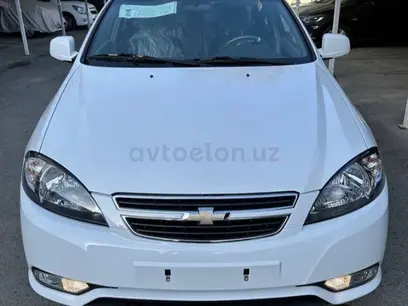 Белый Chevrolet Gentra, 3 позиция 2024 года, КПП Автомат, в Элликкалинский район за ~13 348 y.e. id4987056