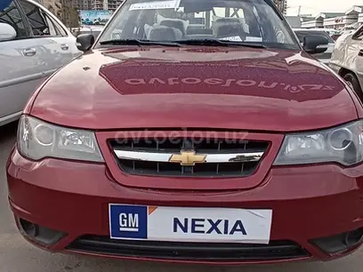 Chevrolet Nexia 2, 4 pozitsiya DOHC 2014 yil, КПП Mexanika, shahar Toshkent uchun 7 500 у.е. id4958471