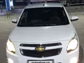 Белый Chevrolet Cobalt, 3 позиция 2014 года, КПП Механика, в Ташкент за 7 999 y.e. id5245791