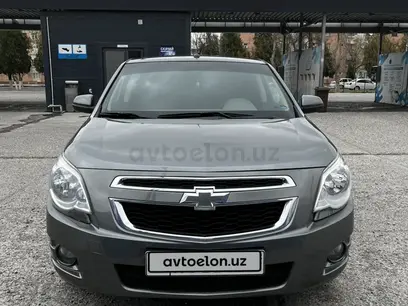 Chevrolet Cobalt, 2 pozitsiya EVRO 2013 yil, КПП Mexanika, shahar Toshkent uchun 8 200 у.е. id4977419