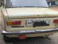 ВАЗ (Lada) 2101 1976 года, КПП Механика, в Избасканский район за 1 000 y.e. id5220040