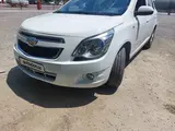 Chevrolet Cobalt, 4 pozitsiya EVRO 2021 yil, КПП Avtomat, shahar Andijon uchun 11 300 у.е. id5199283, Fotosurat №1