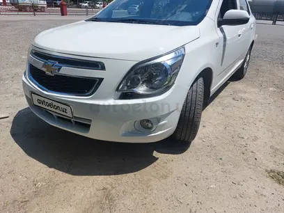 Chevrolet Cobalt, 4 pozitsiya EVRO 2021 yil, КПП Avtomat, shahar Andijon uchun 11 300 у.е. id5199283