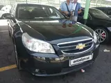 Chevrolet Epica, 2 позиция 2008 года, КПП Механика, в Ташкент за 8 000 y.e. id5215484, Фото №1