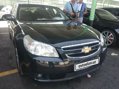 Chevrolet Epica, 2 позиция 2008 года, КПП Механика, в Ташкент за 8 000 y.e. id5215484