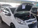 Chevrolet Spark, 3 позиция 2010 года, КПП Механика, в Ташкент за 6 200 y.e. id5035511, Фото №1