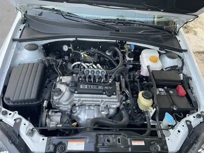 Chevrolet Gentra, 1 позиция Газ-бензин 2020 года, КПП Механика, в Самарканд за 11 200 y.e. id5216499