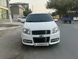 Chevrolet Nexia 3, 2 позиция 2020 года, КПП Механика, в Джизак за 8 900 y.e. id6730669, Фото №1