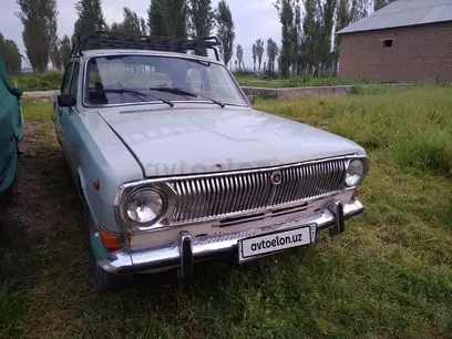 GAZ 2410 (Volga) 1988 yil, КПП Mexanika, shahar Toshkent uchun 2 000 у.е. id4985353