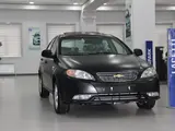 Черный Chevrolet Gentra, 3 позиция 2024 года, КПП Автомат, в Навои за 14 800 y.e. id5184864, Фото №1