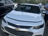 Chevrolet Malibu 2 2018 yil, shahar Toshkent uchun 22 000 у.е. id5196128, Fotosurat №1