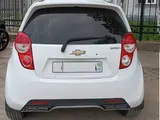 Chevrolet Spark 2019 yil, КПП Mexanika, shahar Toshkent uchun ~8 471 у.е. id4990098, Fotosurat №1