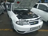 Белый Chevrolet Nexia 2, 4 позиция DOHC 2016 года, КПП Механика, в Ташкент за 6 000 y.e. id5032949, Фото №1
