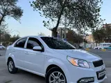 Chevrolet Nexia 3, 2 pozitsiya 2017 yil, КПП Mexanika, shahar Qarshi uchun 9 000 у.е. id5205525